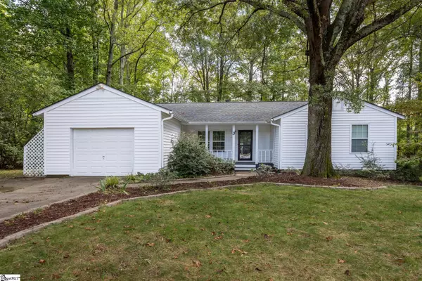 3 Oak Glen Court,  Greenville,  SC 29607