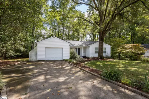 Greenville, SC 29607,3 Oak Glen Court