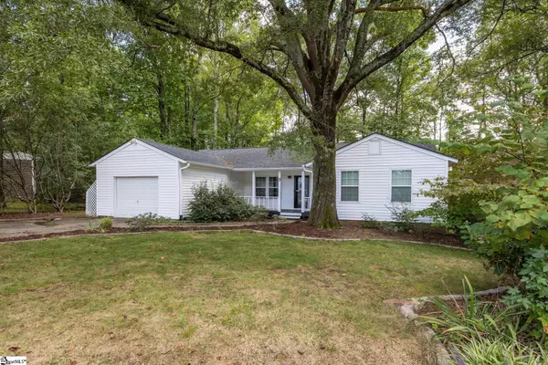 Greenville, SC 29607,3 Oak Glen Court
