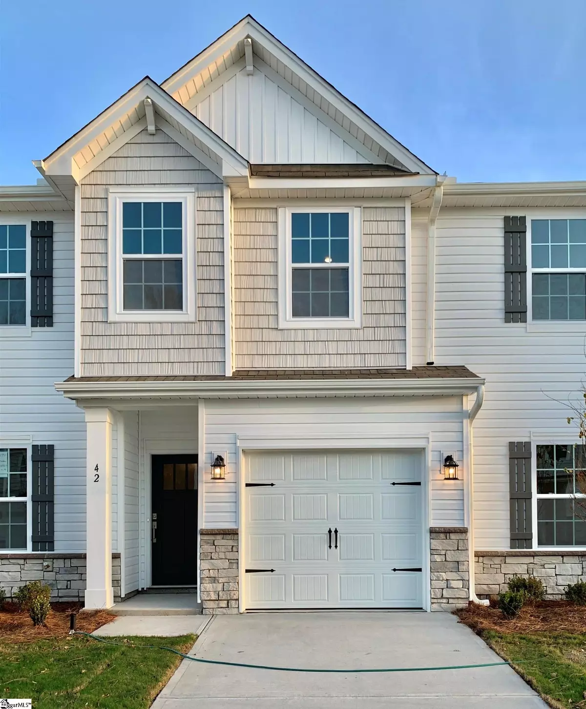 Fountain Inn, SC 29644,42 Fernhill Lane