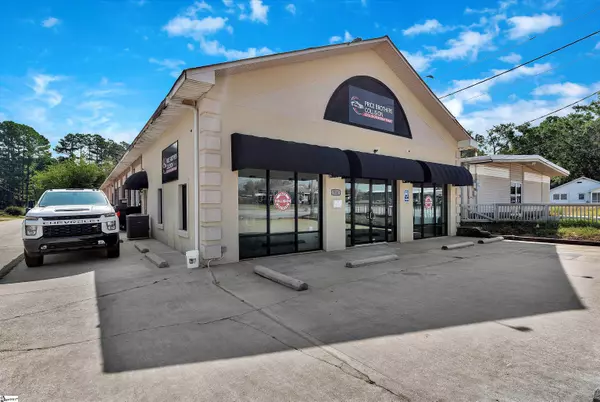 Anderson, SC 29625-8,516 Pearman Dairy Road