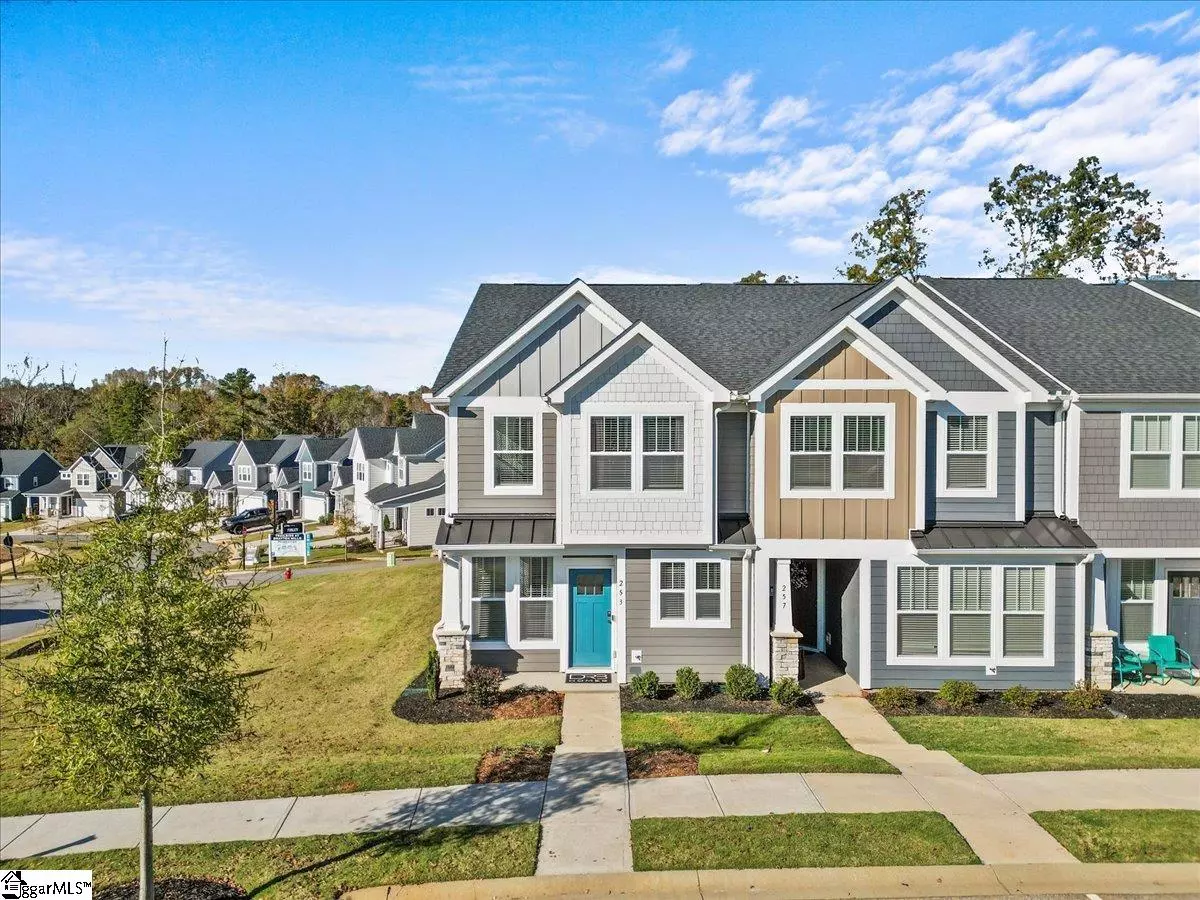 Spartanburg, SC 29307,253 Dalmatian Drive