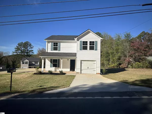 1931 Greenville Highway,  Liberty,  SC 29657