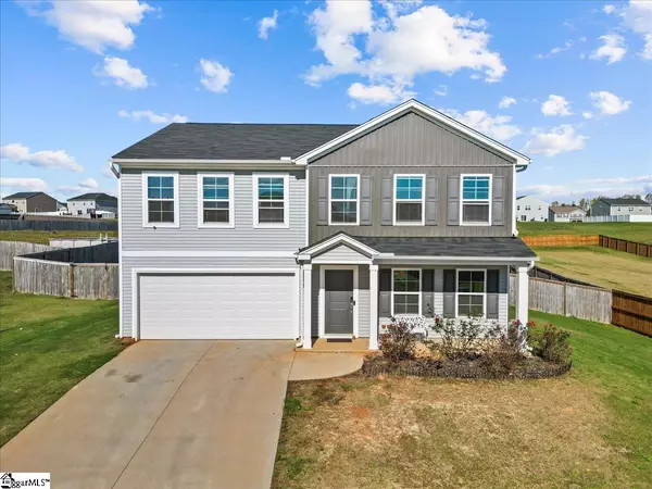 7085 Luna Mae Court, Boiling Springs, SC 29316