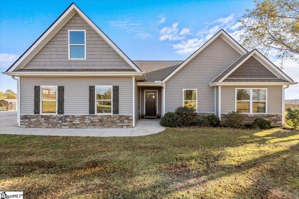 387 Ben Johnson Road, Inman, SC 29349