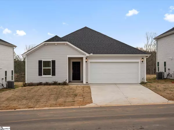 1068 Appalachian Drive, Moore, SC 29369