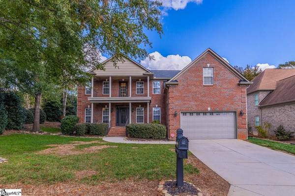 101 Waverly Hall Lane, Simpsonville, SC 29681