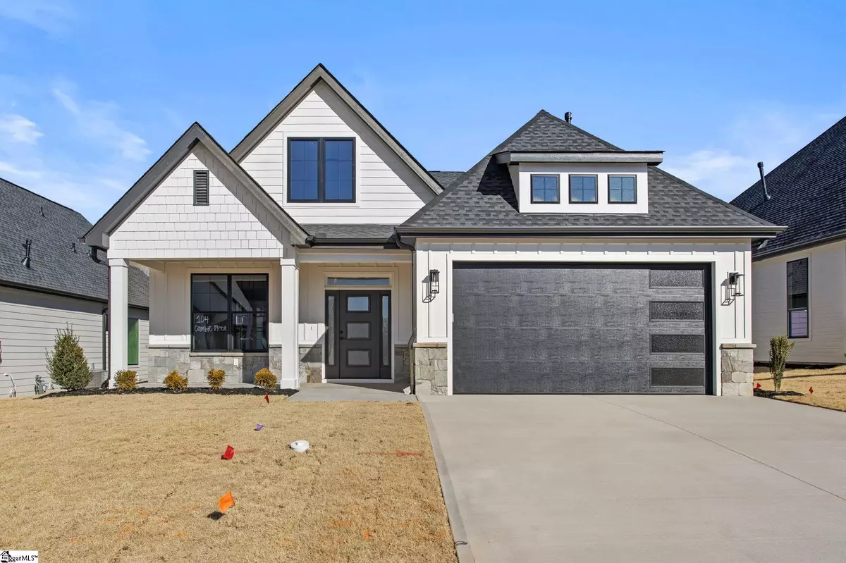 Greenville, SC 29607,104 Cambie Place