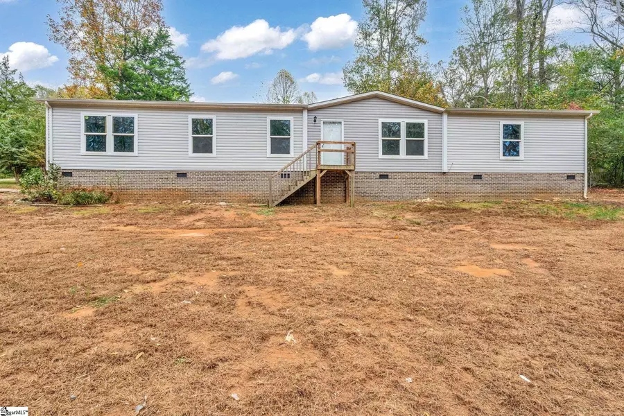 207 Cedar Drive, Piedmont, SC 29673