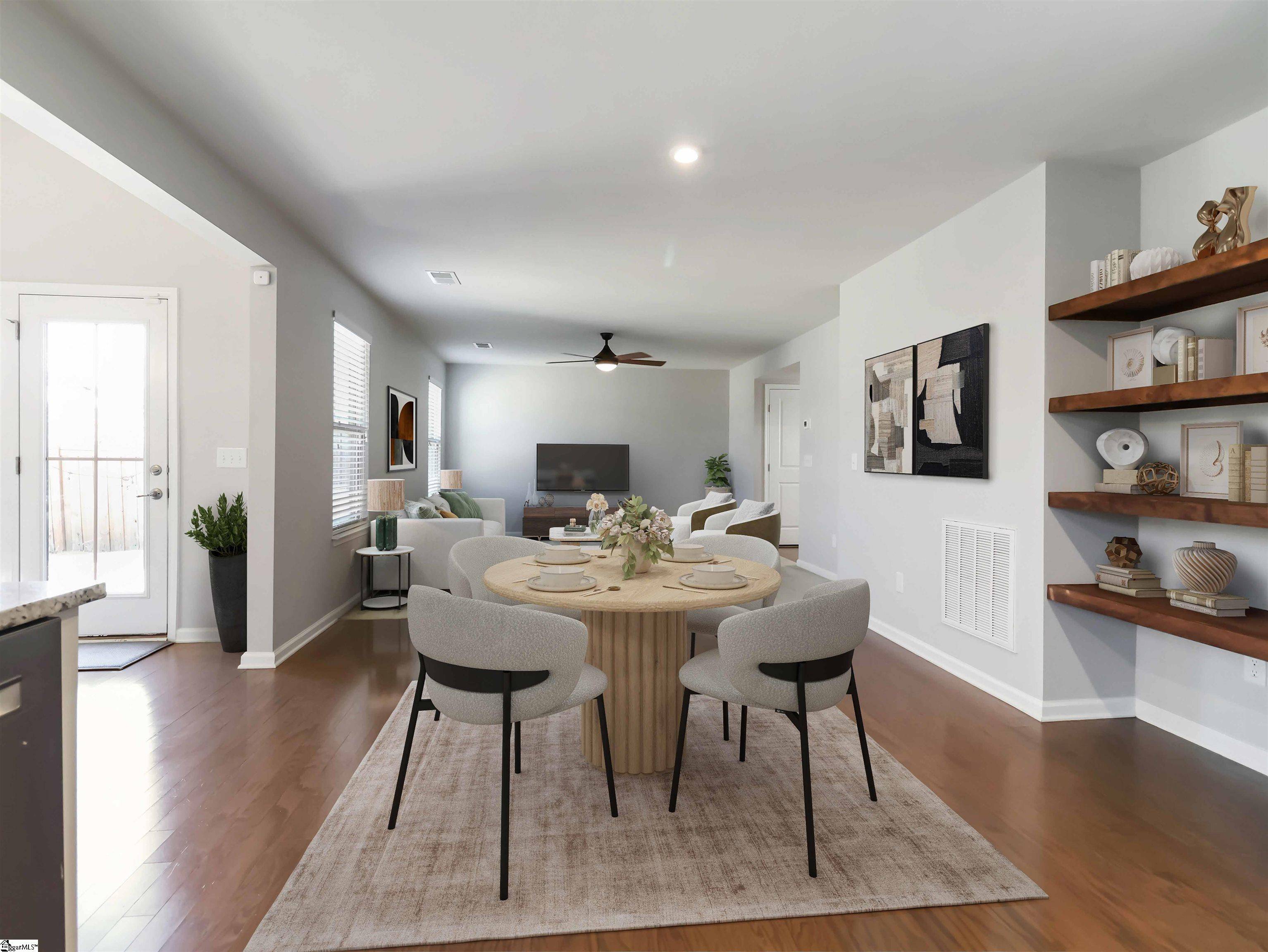 Greer, SC 29651,510 Bucklebury Road