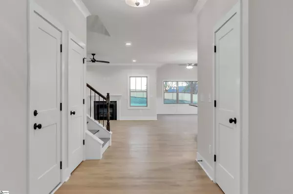 Inman, SC 29349,405 Ben Johnson Road