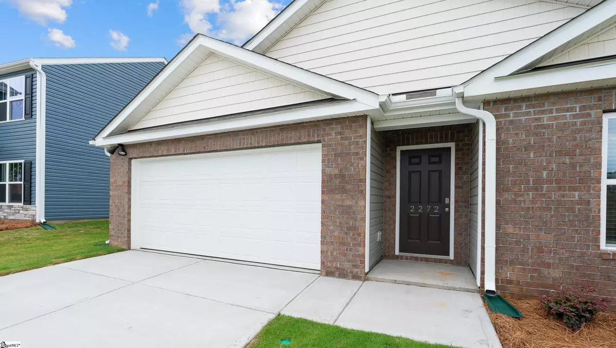 Woodruff, SC 29388,2272 Pierett Circle