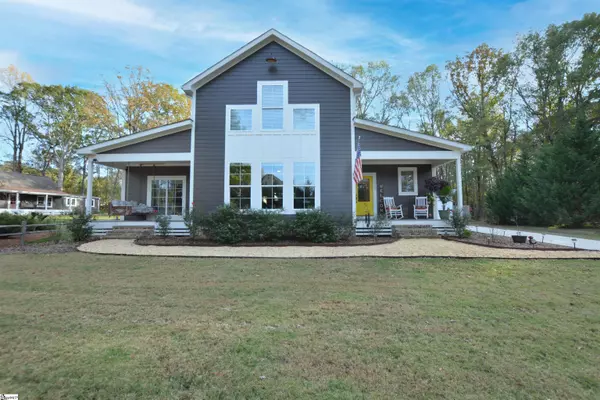 313 West Circle, Simpsonville, SC 29681
