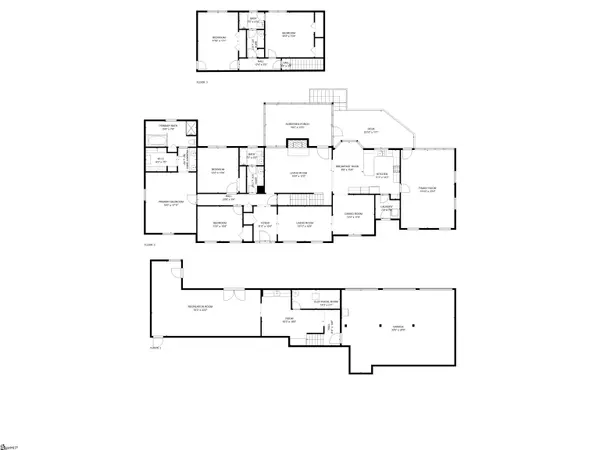 Moore, SC 29369,206 W Killarney Lake