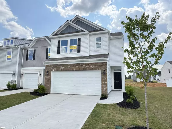 224 Toal Court, Greenville, SC 29611
