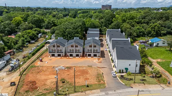 Greenville, SC 29605,200 Ackert Way