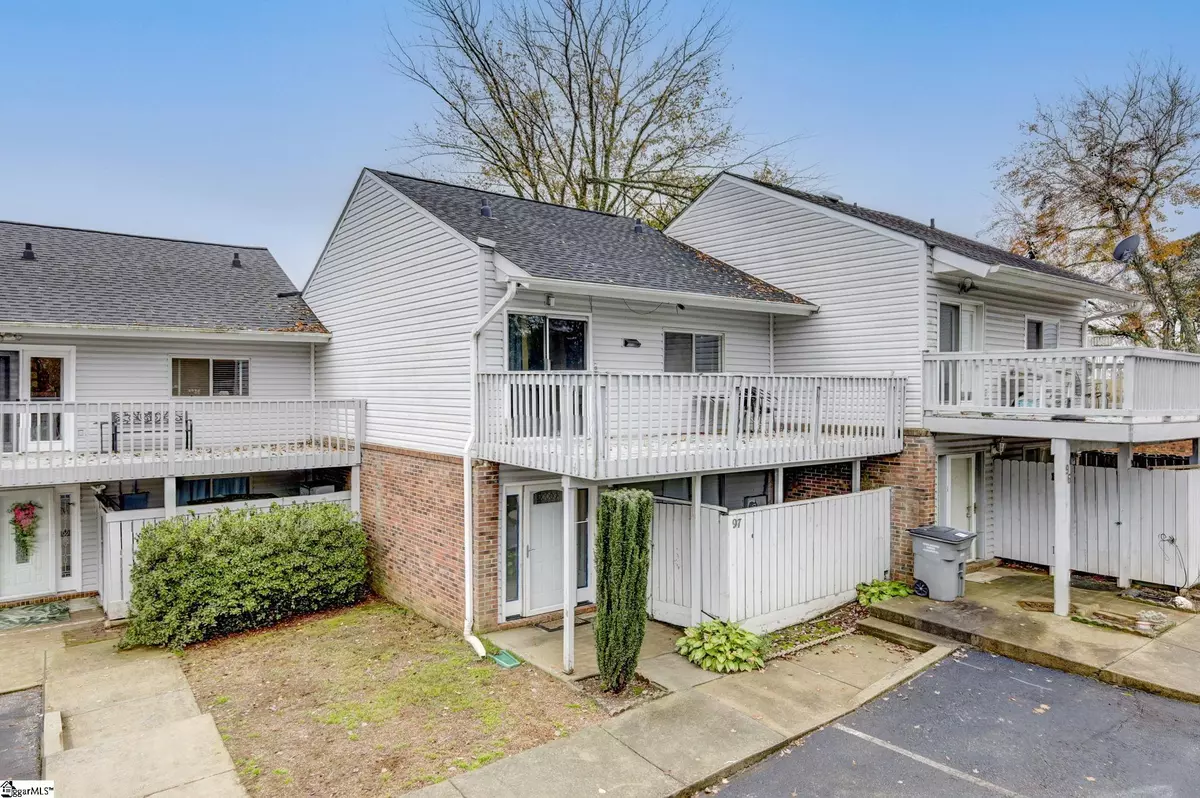 Greenville, SC 29611,97 Topsail Court