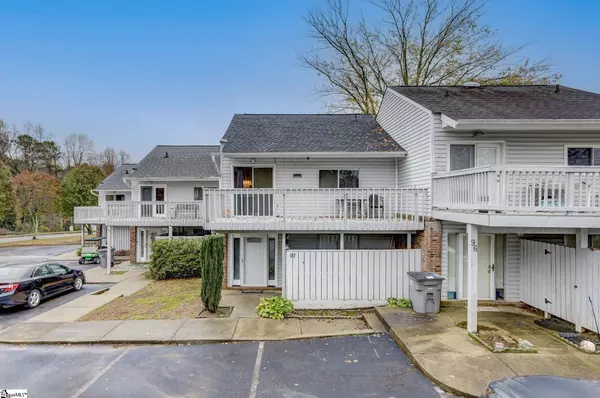 Greenville, SC 29611,97 Topsail Court