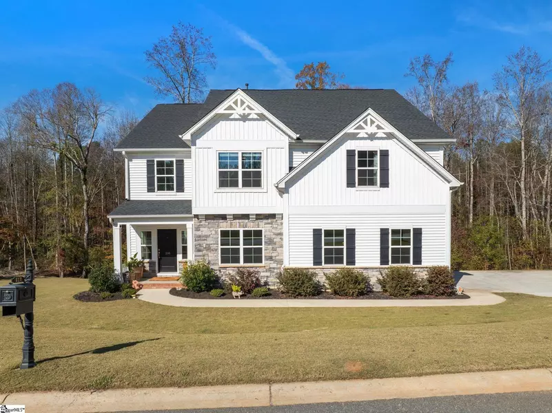 218 Avendell Drive, Easley, SC 28642