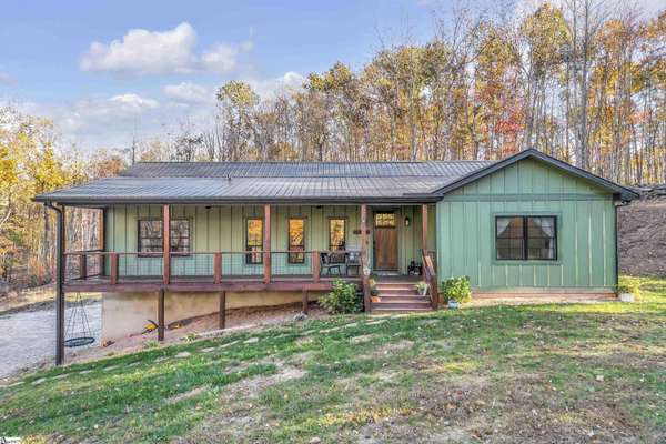 15 Durango Place, Cleveland, SC 29635
