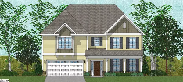 Greenville, SC 29615,211 Hoss Trail