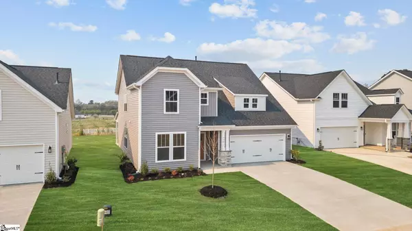 Moore, SC 29369,730 Rodin Road