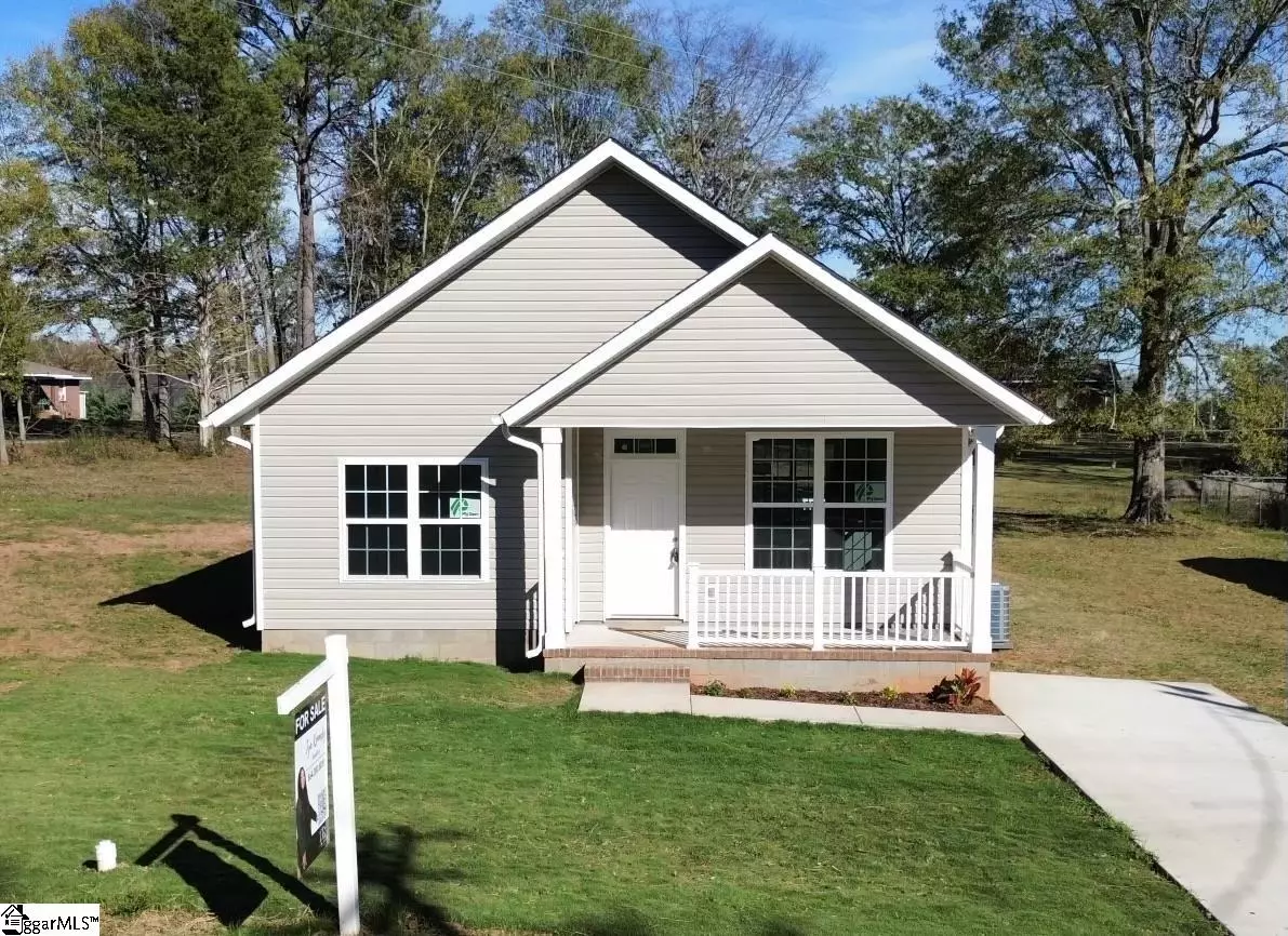 Laurens, SC 29360,417 Fairview Road