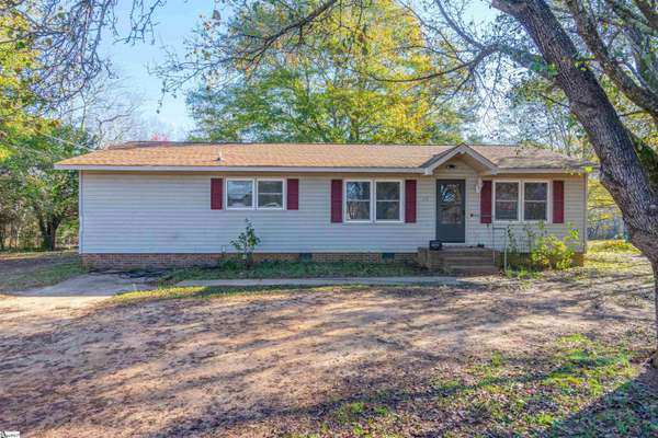 115 Martin Lane, Gaffney, SC 29641