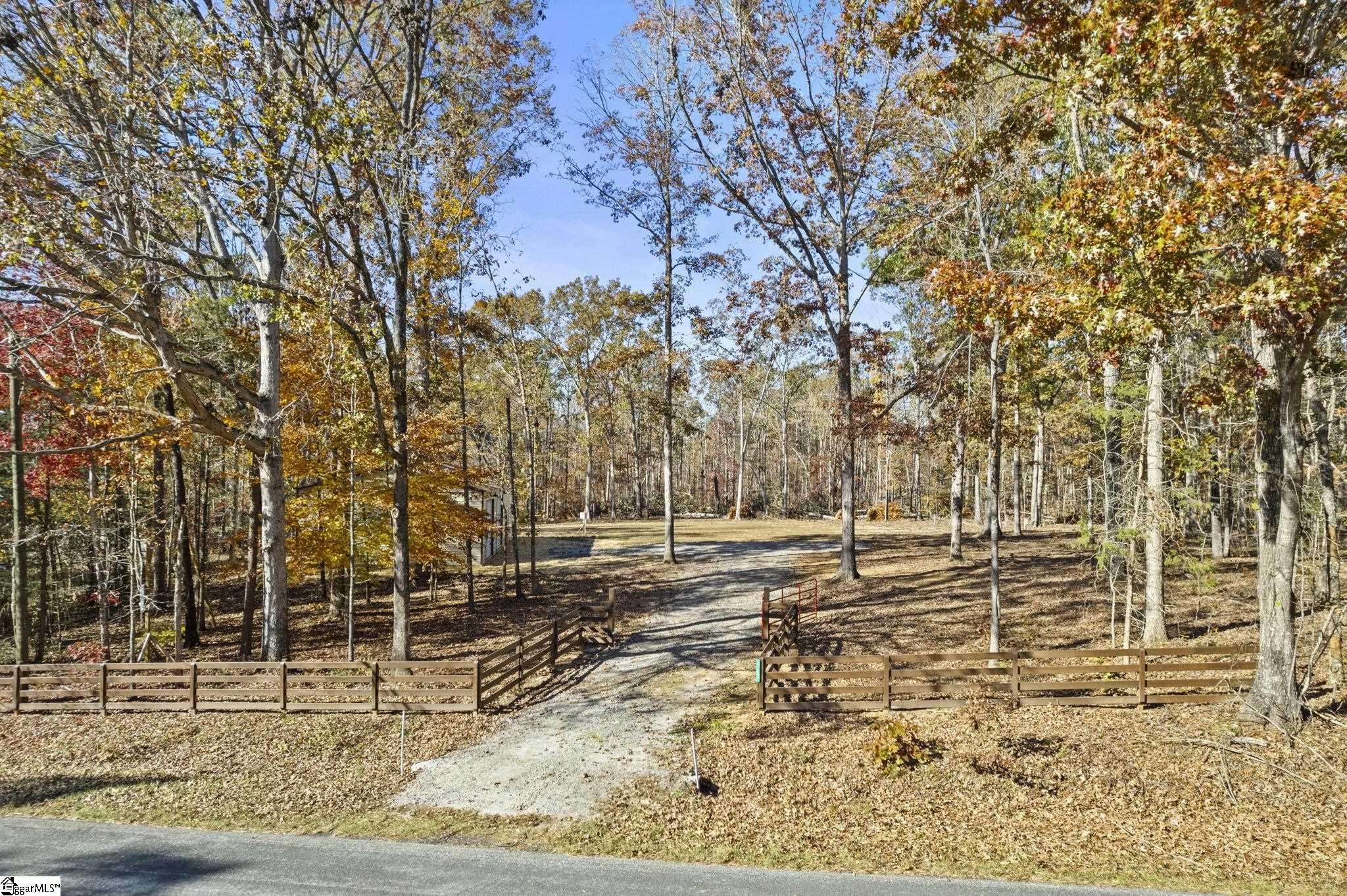 Enoree, SC 29335,155 Grace Chapel Road