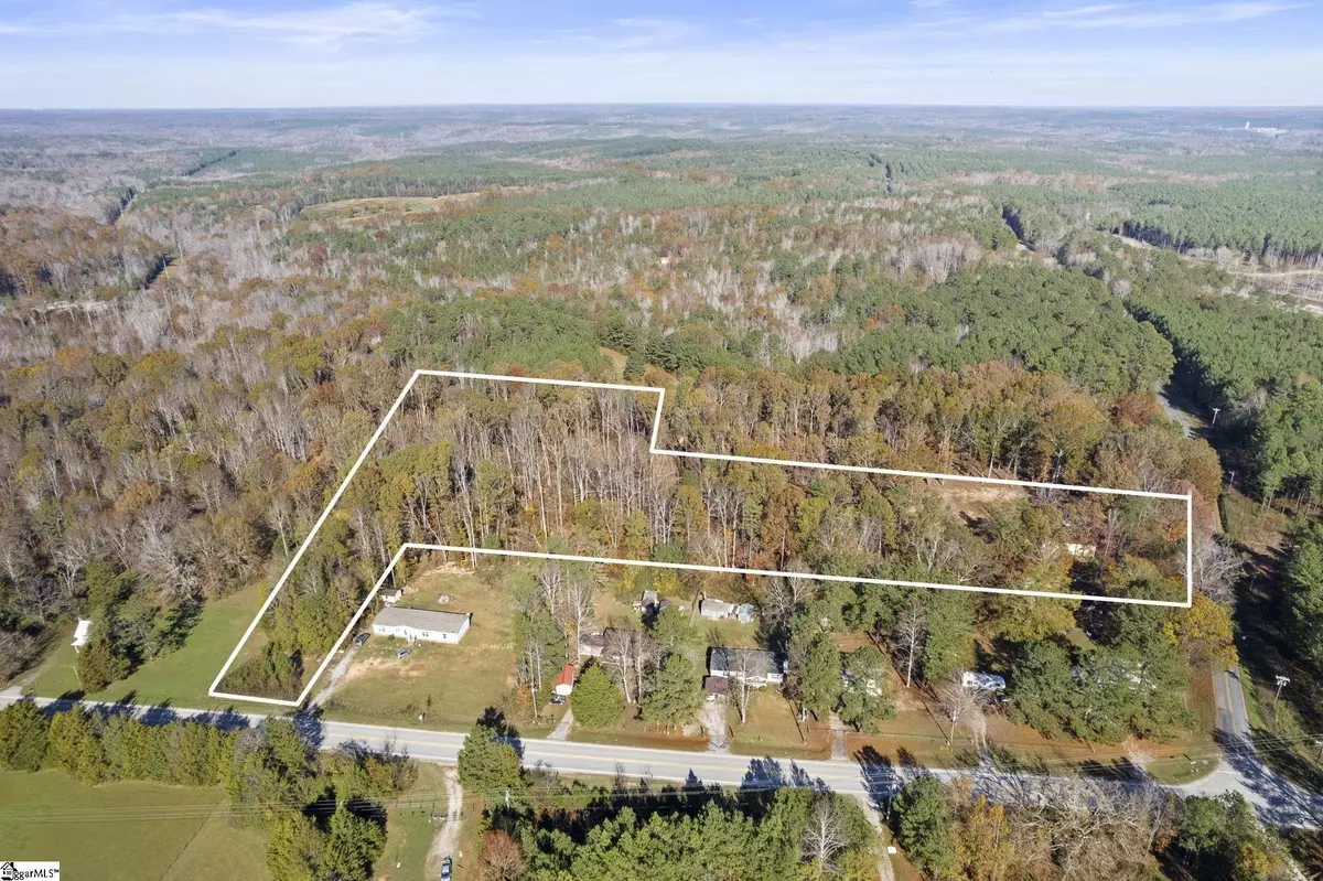 Enoree, SC 29335,155 Grace Chapel Road