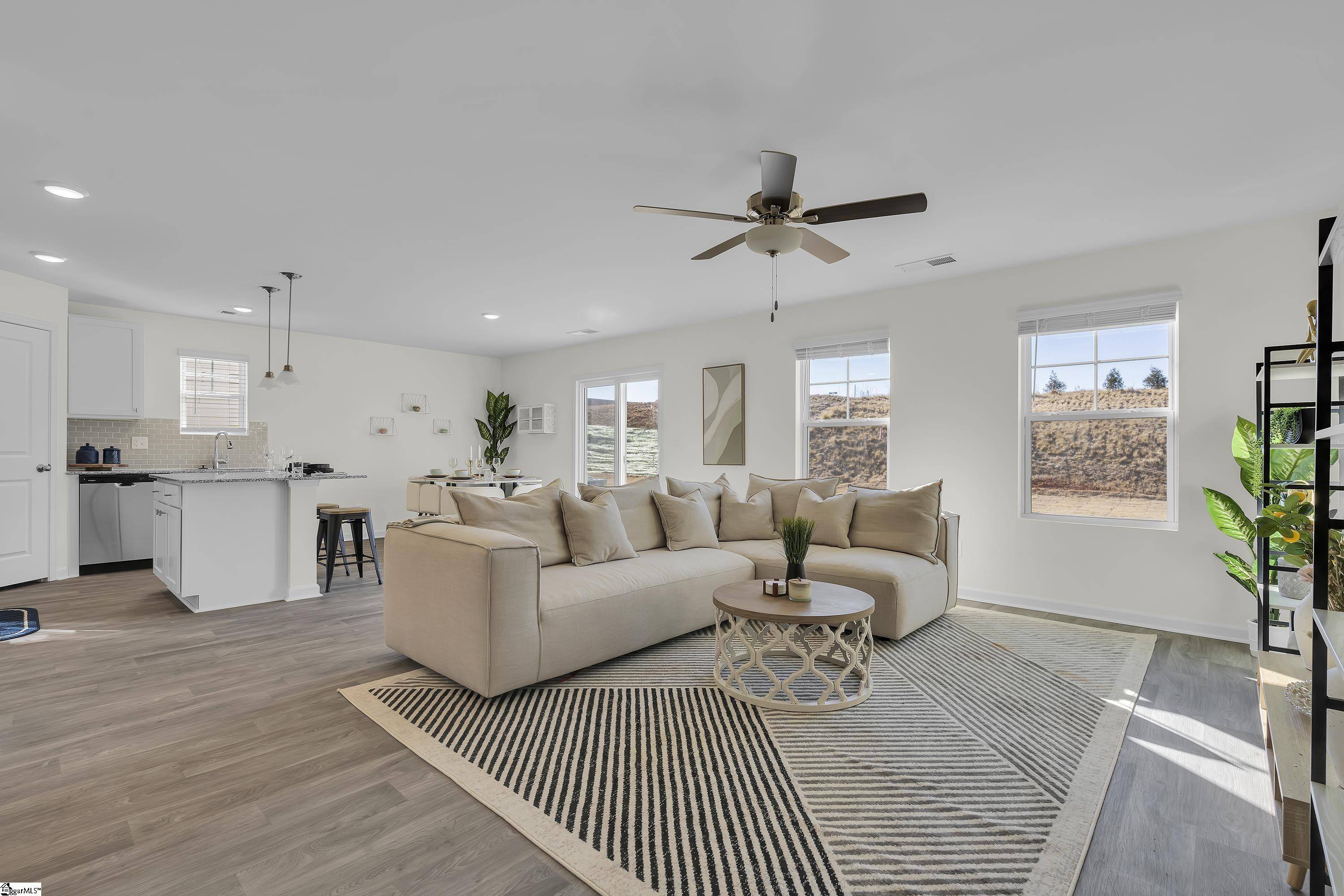 Boiling Springs, SC 29316,6030 Willutuck Drive