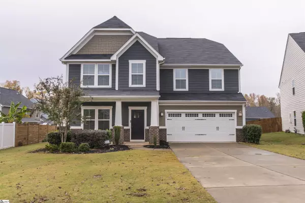 503 Township Court,  Fountain Inn,  SC 29644