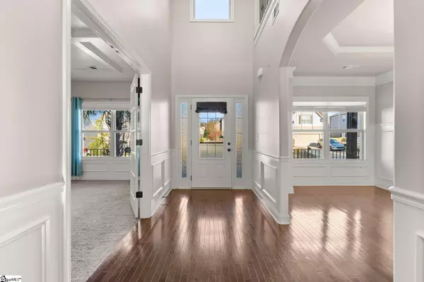 Simpsonville, SC 29681,10 Star Fish Court