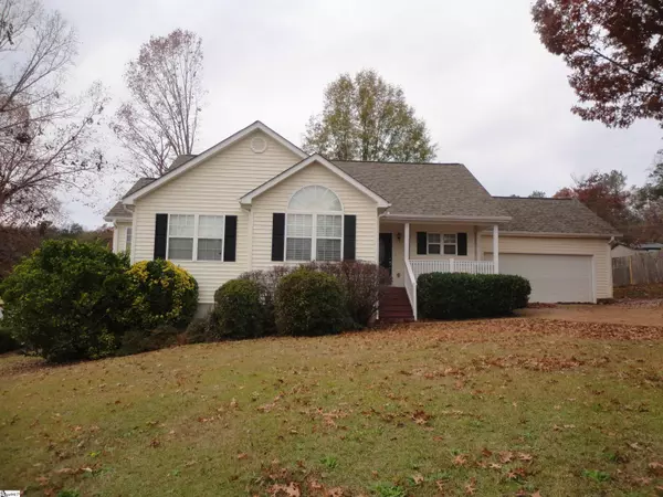 316 Dean Street, Pickens, SC 29671