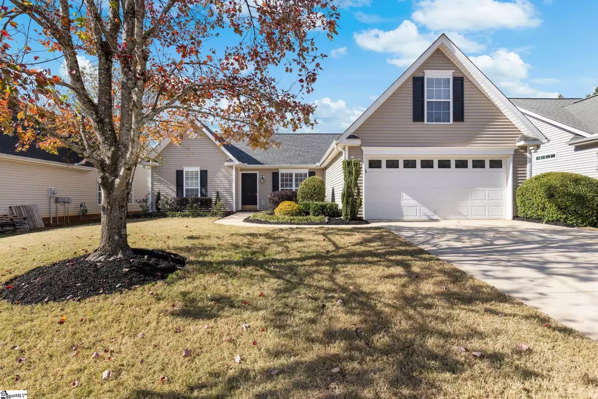 Simpsonville, SC 29681,105 Mystic Court