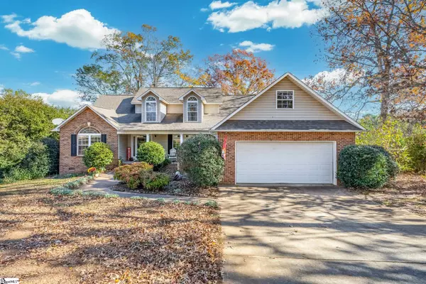 112 Willene Drive,  Piedmont,  SC 29673