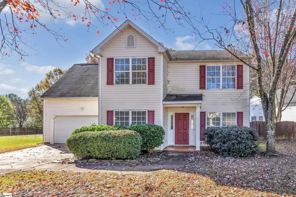 Simpsonville, SC 29680,101 Summerchase Drive