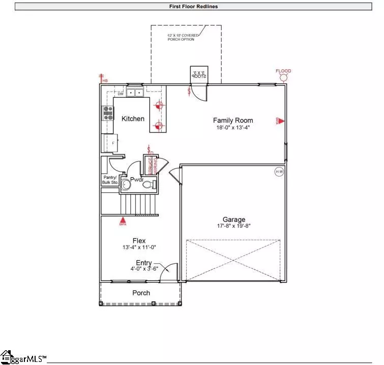 Inman, SC 29349,12023 lansbury Drive