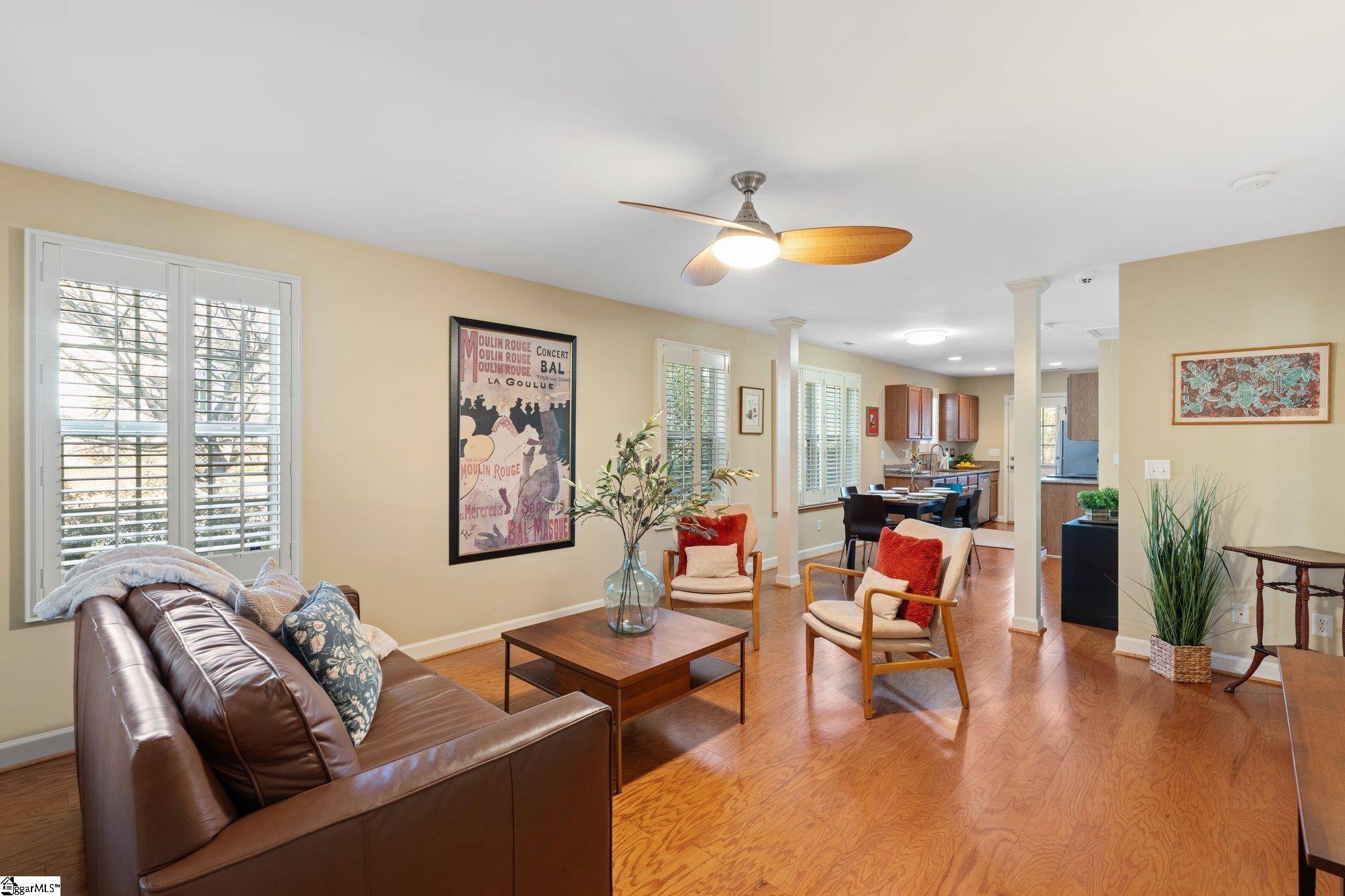 Greenville, SC 29601,701 Anderson Road