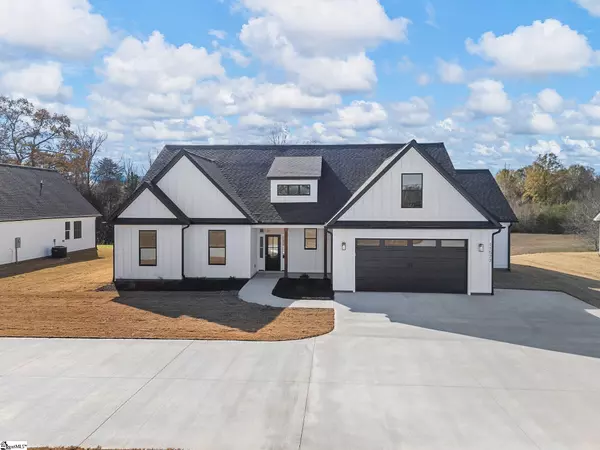 11573 New Cut Road, Campobello, SC 29322
