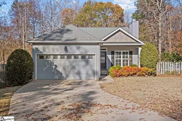 308 Southcreek Drive, Travelers Rest, SC 29690