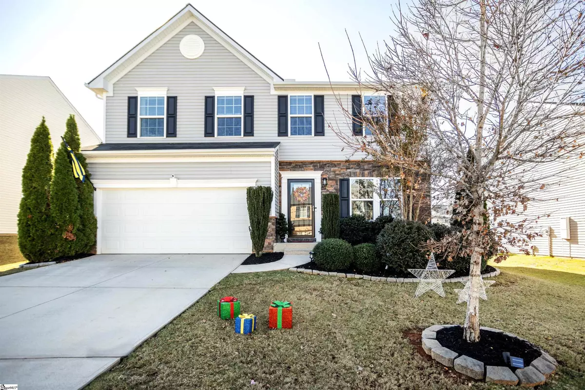 Simpsonville, SC 29681,9 Velmere Drive