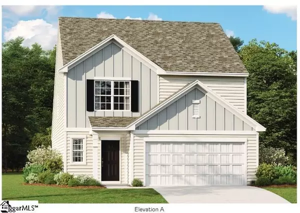 2011 Brechin Road, Spartanburg, SC 29303