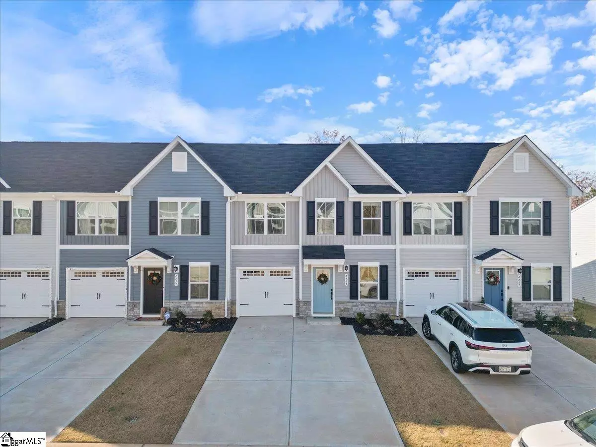 Spartanburg, SC 29307,4463 Duparc Way