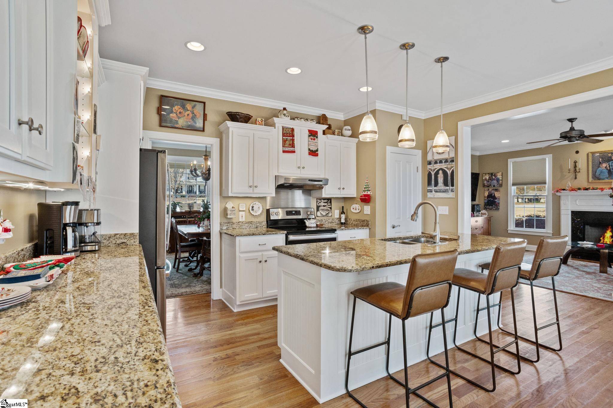 Lyman, SC 29365,455 sunset Pointe Drive