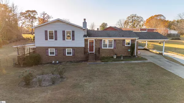 110 Summer Drive, Easley, SC 29642