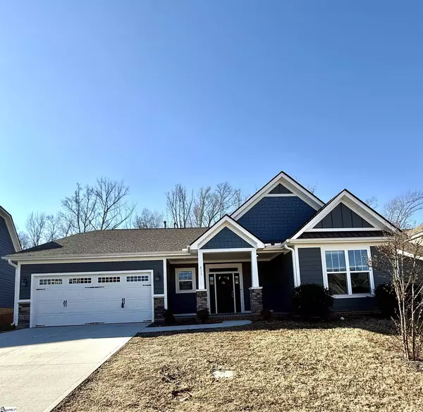 411 Longfellow Way, Simpsonville, SC 29681