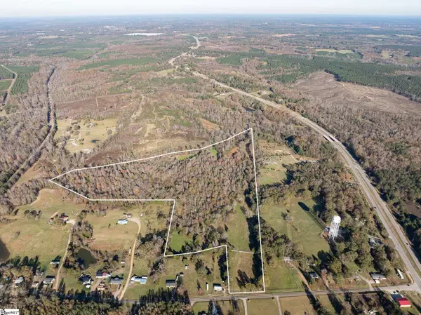 00 Milam Road, Clinton, SC 29325