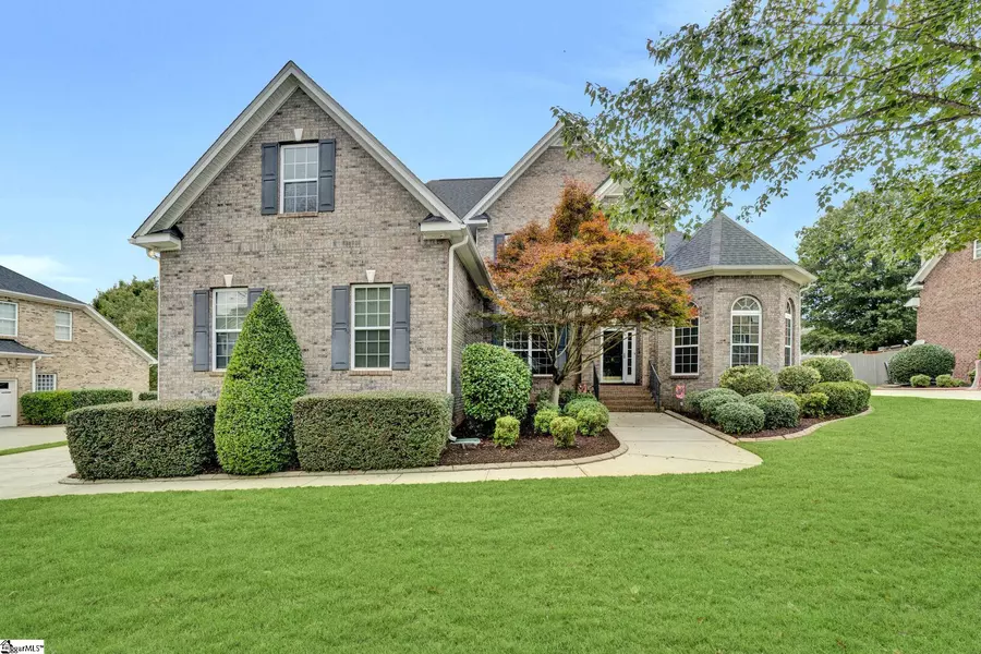 4 Barnstable Court, Greer, SC 29650