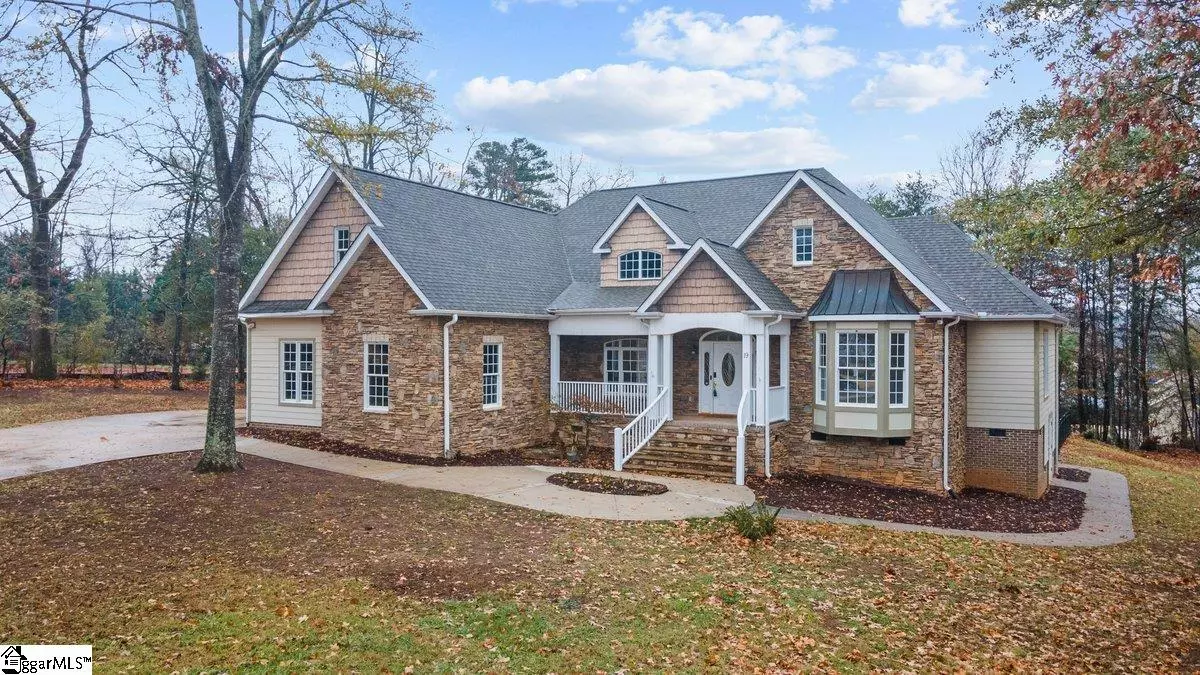 Greer, SC 29651,19 Brassington Place